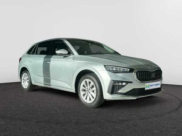 SKODA Scala (2026) — foto 21 van 23