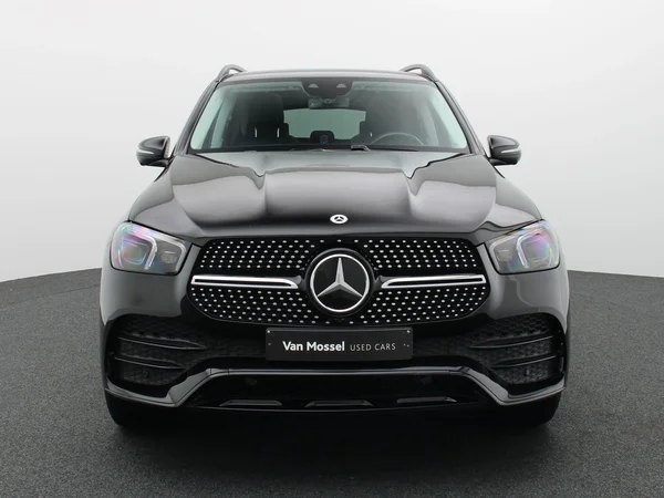 Mercedes-Benz GLE (2020) — foto 15 van 21