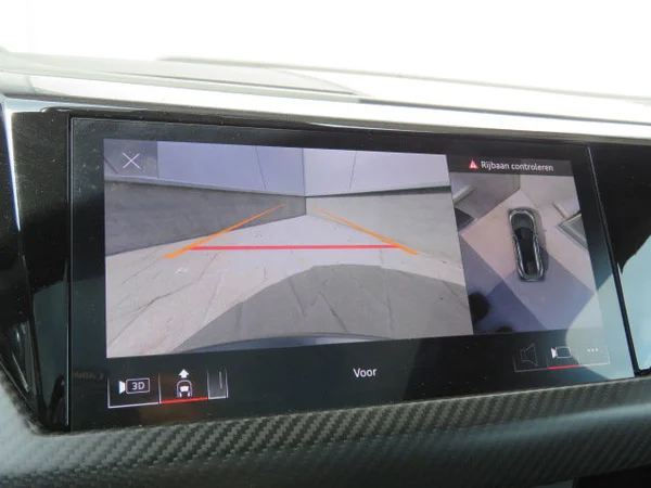 AUDI E-tron GT (2023) — foto 6 van 37
