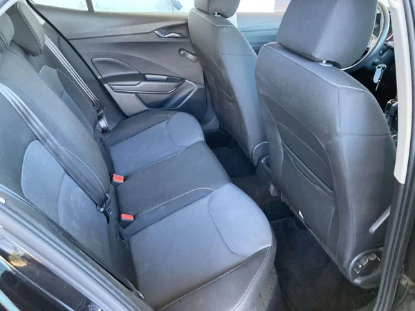Škoda Fabia (2022) — foto 21 van 23