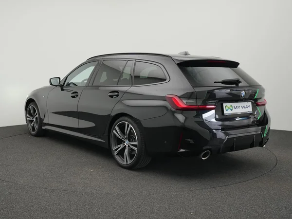 BMW 3 SW (G21 LCI) (2023) — foto 26 van 31