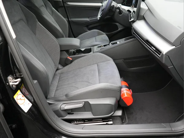 VOLKSWAGEN Golf VIII (2026) — foto 10 van 10