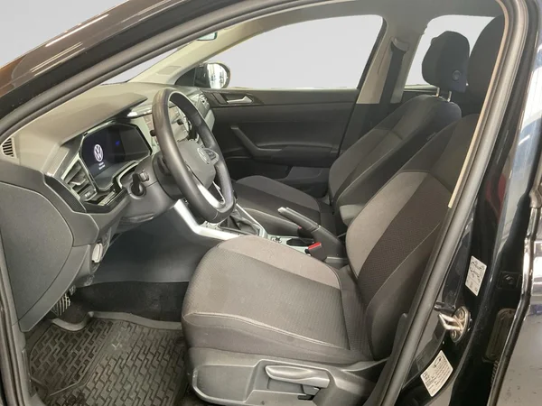 VOLKSWAGEN Taigo (2024) — foto 22 van 22