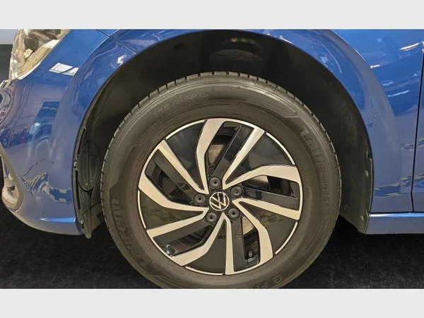 Volkswagen Polo (2024) — foto 27 van 27