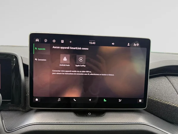 SKODA Kodiaq (2026) — foto 3 van 21