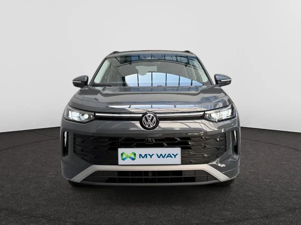 VOLKSWAGEN Tayron (2025) — foto 11 van 20