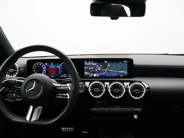 Mercedes-Benz A-Klasse (2025) — foto 11 van 27