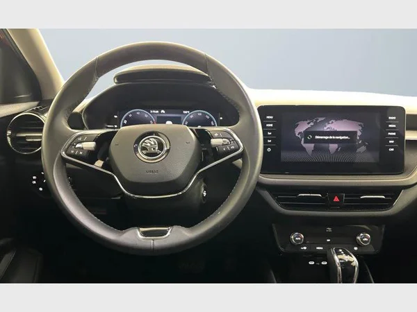 Skoda Fabia (2024) — foto 4 van 29