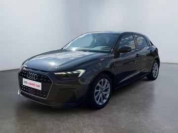AUDI A1 Sportback (2019)