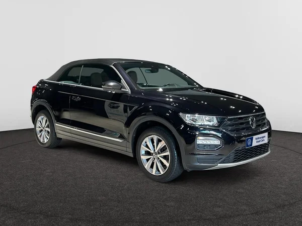 VOLKSWAGEN T-Roc Cabriolet (2021) — foto 22 van 25