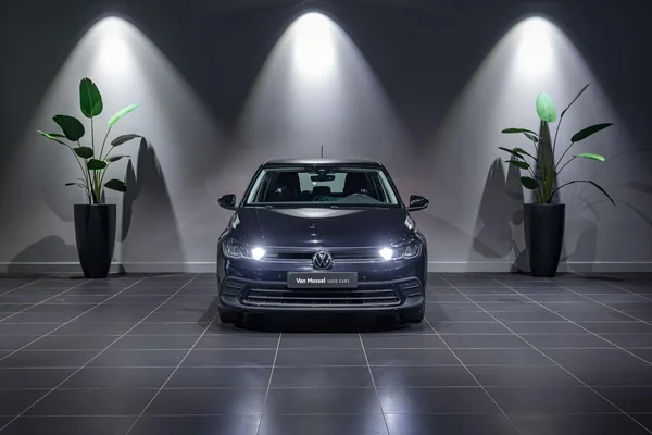 Volkswagen Polo (2022) — foto 12 van 28