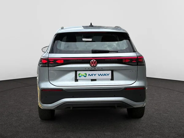 VOLKSWAGEN Tayron (2025) — foto 19 van 24