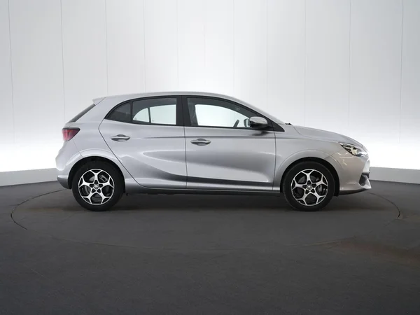 MG MG3 (2024) — foto 19 van 22