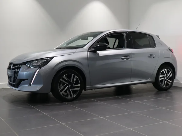 Peugeot 208 (2023) — foto 7 van 13
