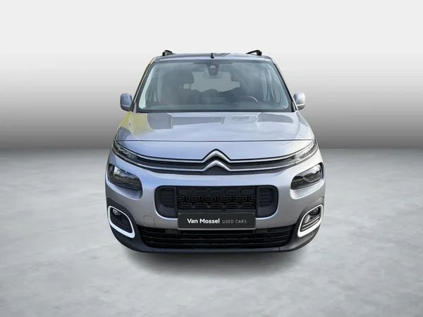 Citroën Berlingo (2019) — foto 11 van 18