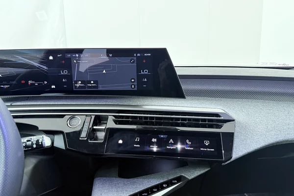Peugeot 5008 (2025) — foto 3 van 17
