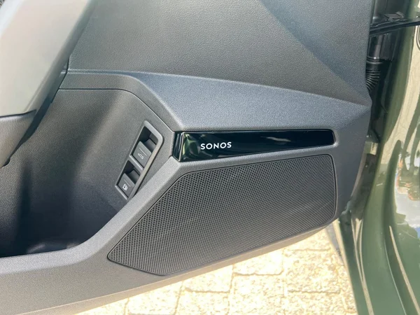 AUDI A3 Sportback PHEV (2025) — foto 3 van 24