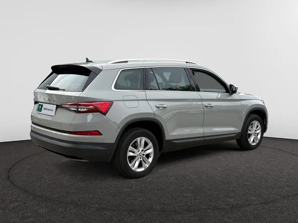 SKODA Kodiaq (2023) — foto 16 van 21