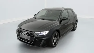 Audi A1-sportback ce8e01fa-de1e-44e3-9cd8-dcb7b3dcde8e