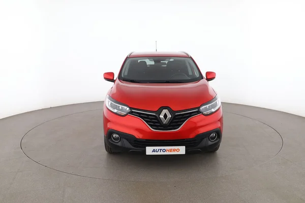 Renault Kadjar (2017) — foto 15 van 16
