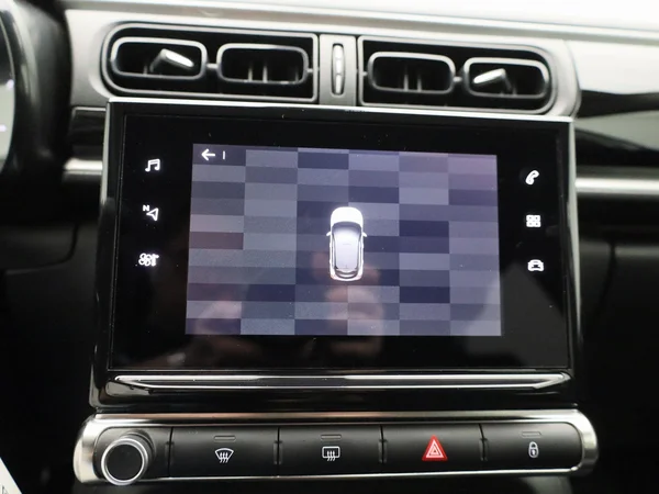 Citroën C3 (2021) — foto 19 van 36