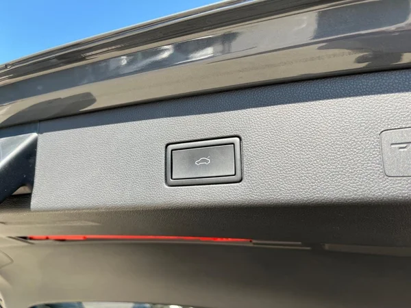 VOLKSWAGEN Golf VIII SW (2024) — foto 21 van 22