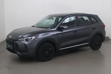 MG ZS Hybrid+ (HEV) (2026)