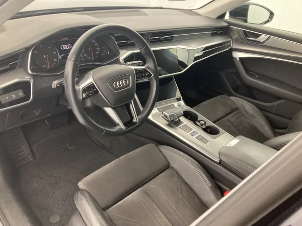 AUDI A6 Avant (2019) — foto 10 van 27