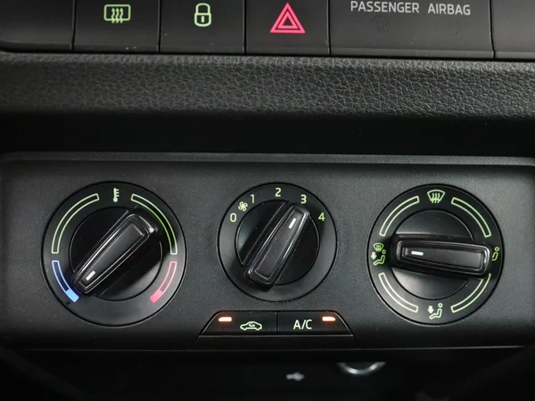 SKODA Fabia (2021) — foto 16 van 25