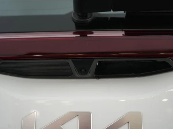 Kia Picanto (2025) — foto 10 van 22
