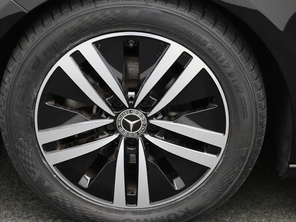 Mercedes-Benz A-Klasse (2022) — foto 4 van 44