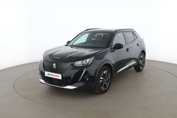 Peugeot 2008 1c194d8f-bd12-4548-b911-64e49944fcf5