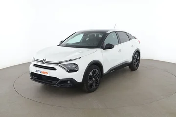 Citroen C4 55348c9d-4545-43ad-9eca-b6dda457e509