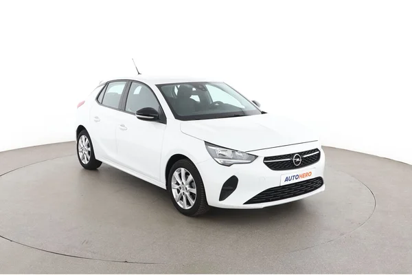 Opel Corsa (2022) — foto 14 van 16