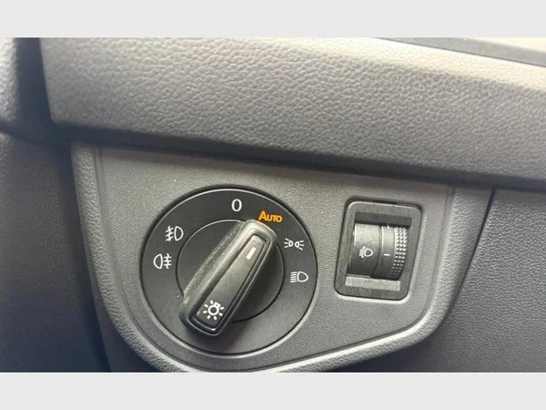 Volkswagen Taigo (2022) — foto 5 van 26