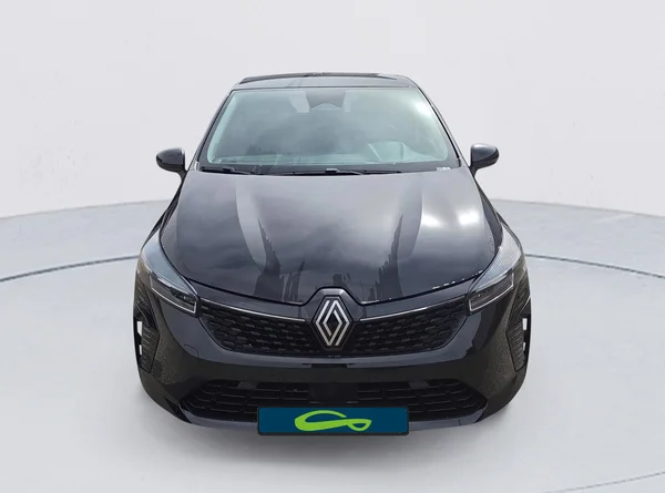 Renault Clio V Phase II (2025) — foto 26 van 27