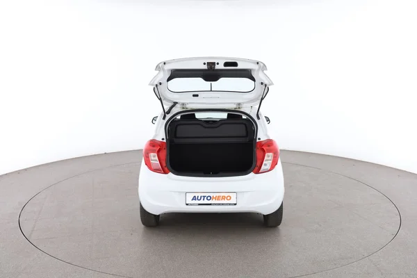 Opel Karl (2017) — foto 7 van 16