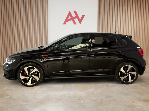 Volkswagen Polo-GTI (2025) — foto 2 van 29