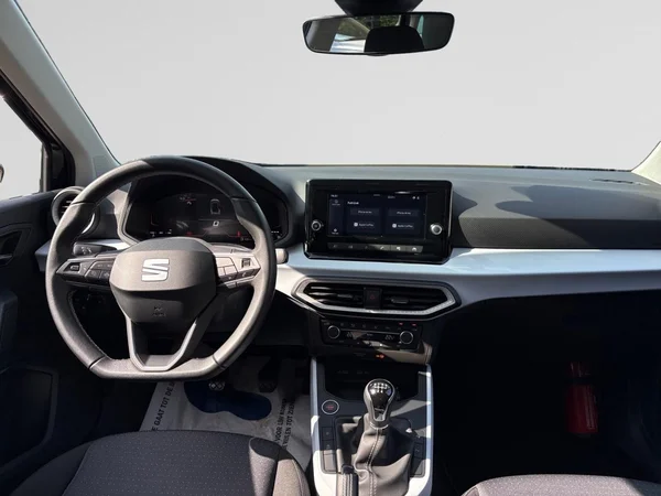 SEAT Arona (2025) — foto 14 van 15