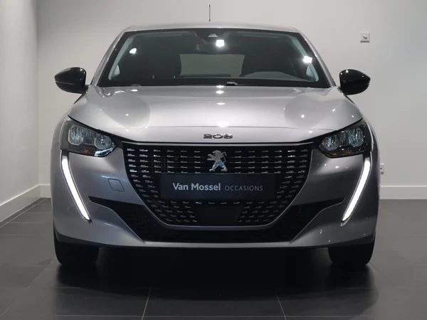 Peugeot 208 (2023) — foto 9 van 13