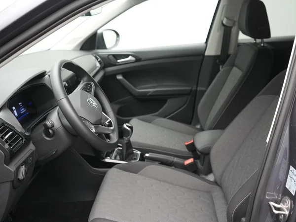 VOLKSWAGEN T-Cross (2025) — foto 30 van 30