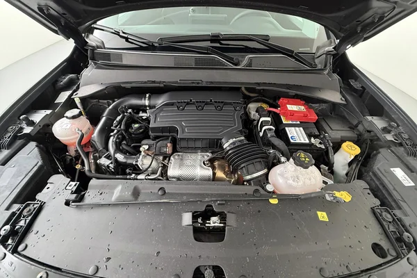 Jeep Compass (2025) — foto 11 van 33