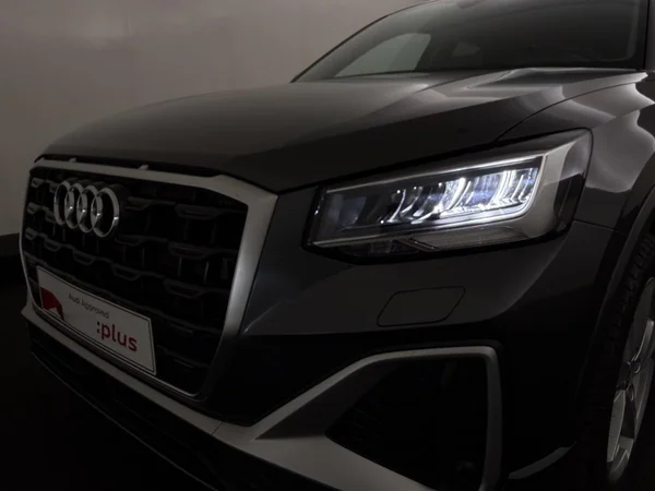 AUDI Q2 (2025) — foto 7 van 19