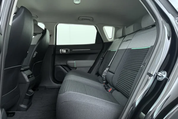 Kia EV4 (2026) — foto 18 van 19