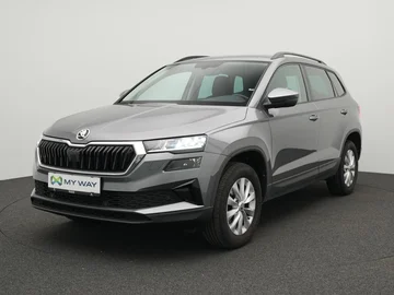 SKODA Karoq (2023)