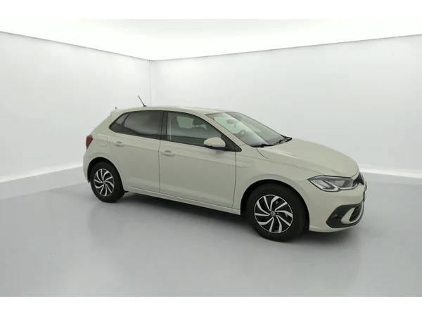 VOLKSWAGEN Polo (2025) — foto 34 van 36