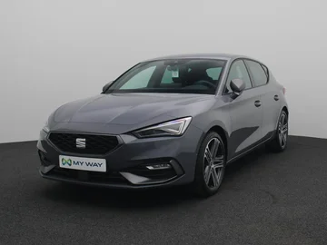 SEAT Leon (2025)