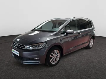 VOLKSWAGEN Touran (2019)