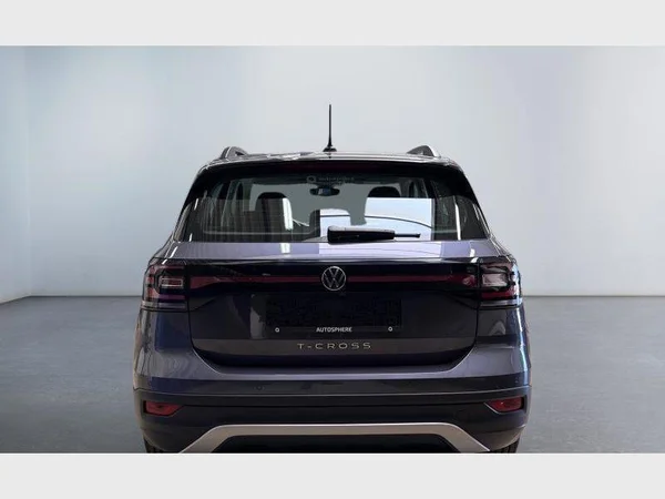 Volkswagen T-Cross (2023) — foto 24 van 27