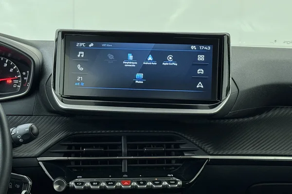 Peugeot 2008 (2025) — foto 3 van 16